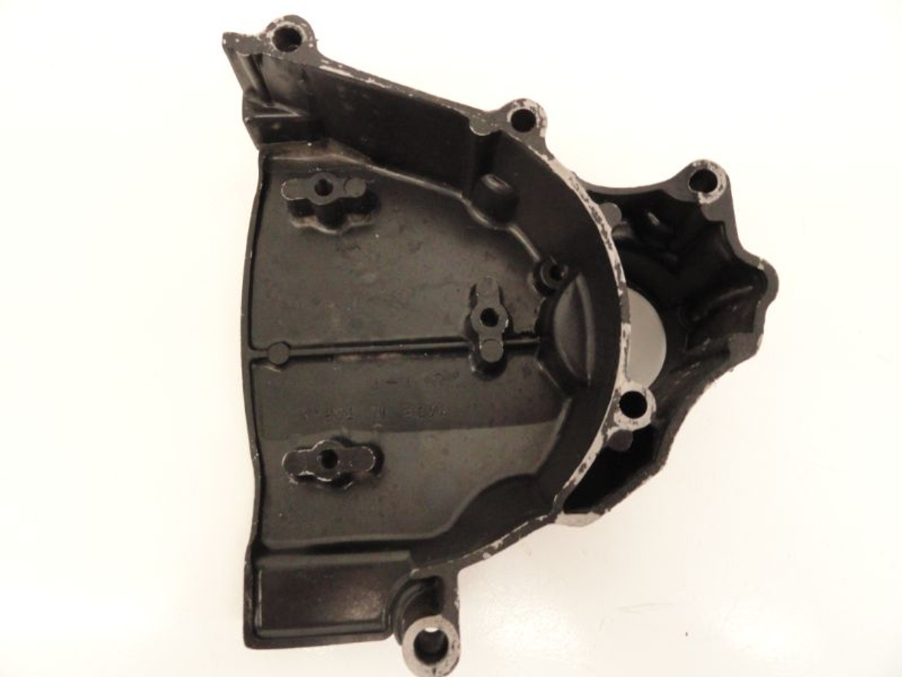 TAKE Amazon.com : 8TEN Mower Spindle for Exmark 44 inch Deck